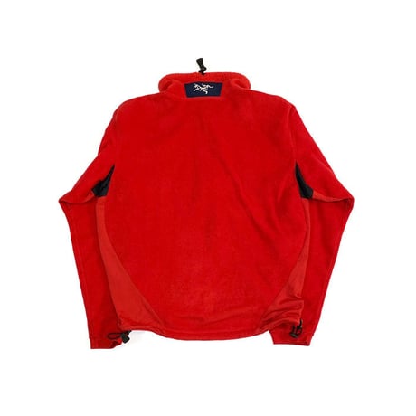 【USED】00'S ARC'TERYX POLARTEC FLEECE JACKET