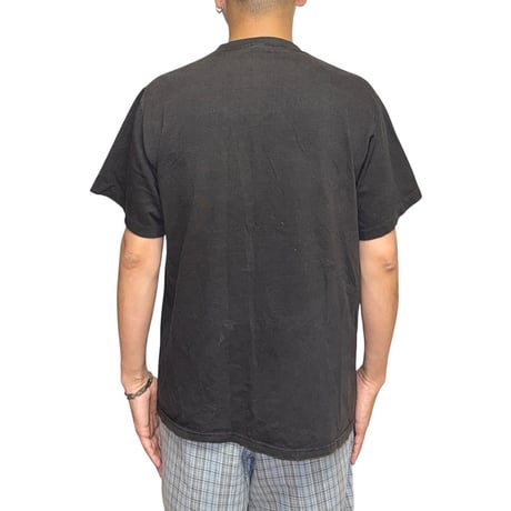 【USED】90's STAR TREK T-SHIRT