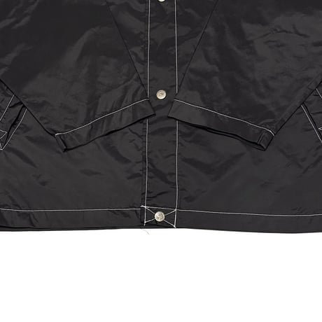 【USED】80's adidas STREET BALL 2-WAY NYLON JACKET