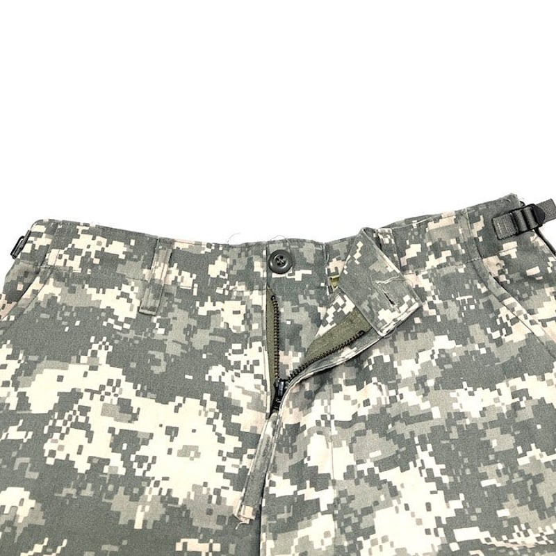 USED】00'S US ARMY CPU AIRCREW COMBAT TROUSERS(