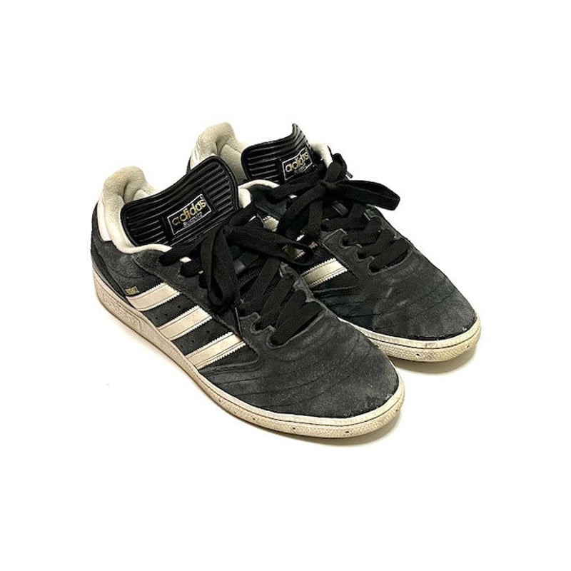 USED】2011 ADIDAS SKATEBOARDING BUSENITZ PRO | USED】2011 ADIDAS SKATEBOARDING BUSENITZ PRO |