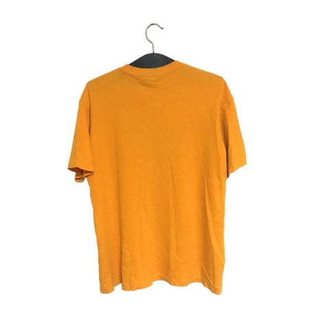 【USED】00'S UMBRO LOGO T-SHIRT