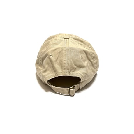 【USED】00's TOYOTA CAP BEIGE