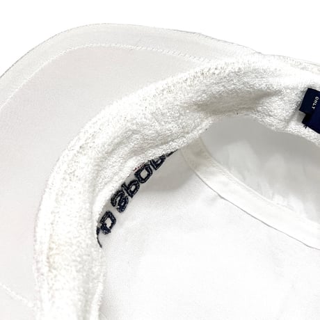 【DEAD STOCK】90's POLO SPORT RALPH LAUREN 3PANEL JET CAP