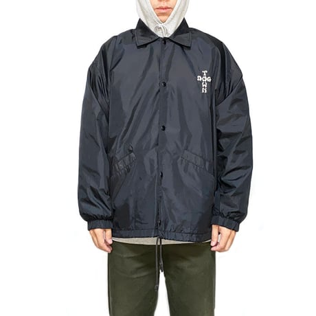 【USED】90'S DOGTOWN COACH JACKET
