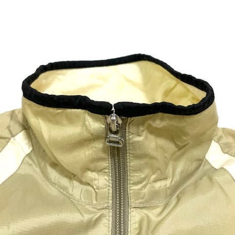 【USED】00'S VANS WINTER SPORTS JACKET