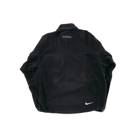 【USED】90'S-00'S NIKE ACG TECH FLEECE TOP