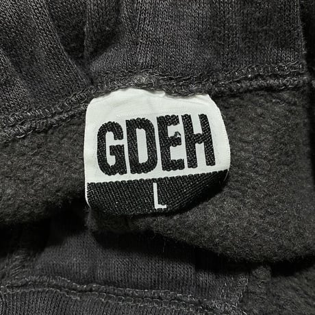 【USED】00'S GOODENOUGH SWEAT PANTS