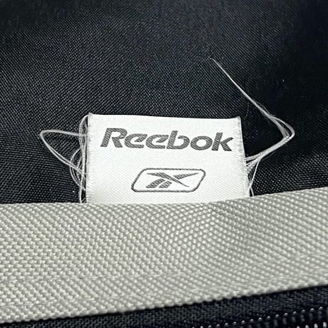 【USED】00s Reebok LEXMARK SLING BAG