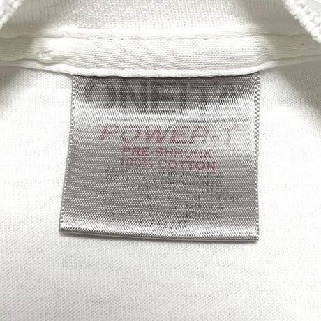 【USED】90'S APPLE iMac T-SHIRT