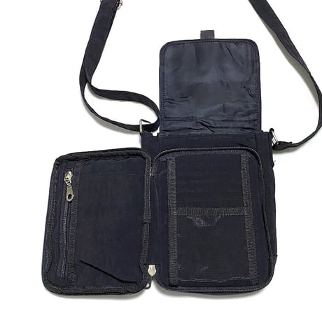 【USED】90'S-00'S COLUMBIA MINI SHOULDER BAG