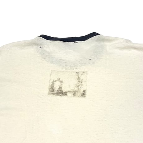 【USED】90's Tim Hildebrandt DRAGON T-SHIRT