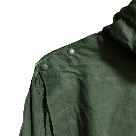 【USED】60'S-70'S FRENCH ARMY "SONORCO - ST JAMES" AII IN ONE
