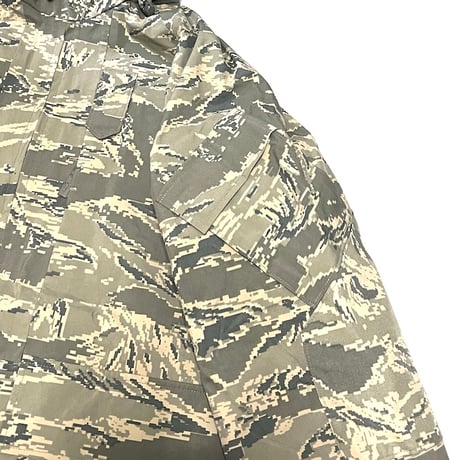 【DEAD STOCK】2010 U.S.AIR FORCE APECS GORE-TEX PARKA