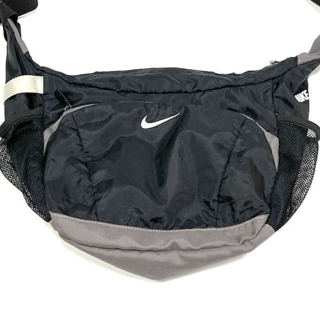 【USED】90'S-00'S NIKE BANANA SHOULDER BAG