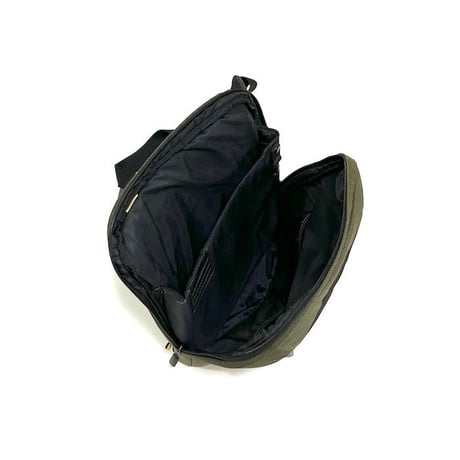 【USED】90'S-00'S OLD INCASE BODY BAG