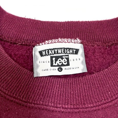 【USED】90'S LABRADOR SWEATSHIRT