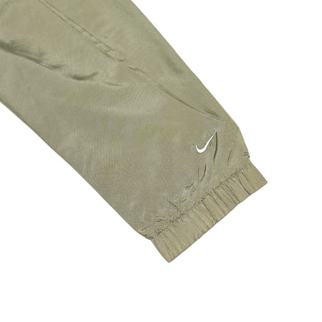 【USED】90's-00's NIKE Tech Field Jacket