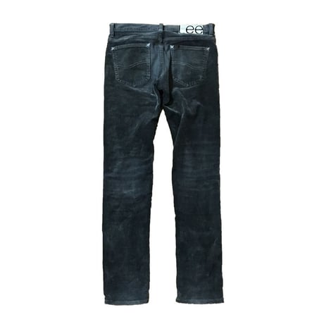 【USED】LEE CRUSH CORDUROY SKINNY PANTS