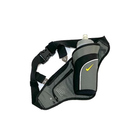 【USED】00'S NIKE DRINK POCKET BODY BAG