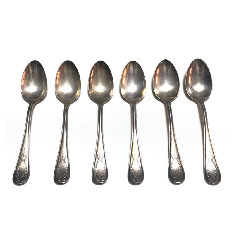 USED】VINTAGE WM.ROGERS CUTLERY SET | KONBINI USED】VINTAGE WM.ROGERS CUTLERY SET | KONBINI