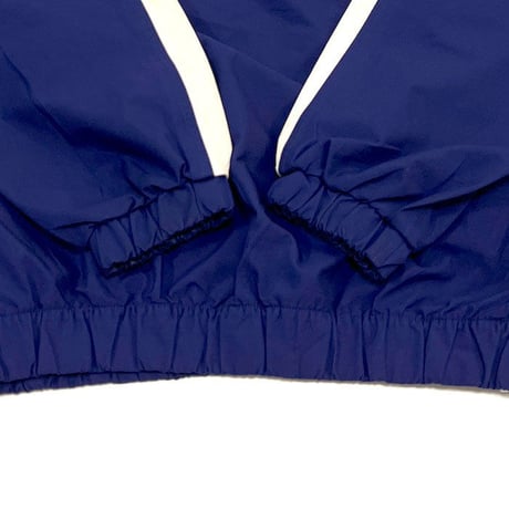 【USED】00'S NIKE HALF-ZIP PULLOVER JACKET