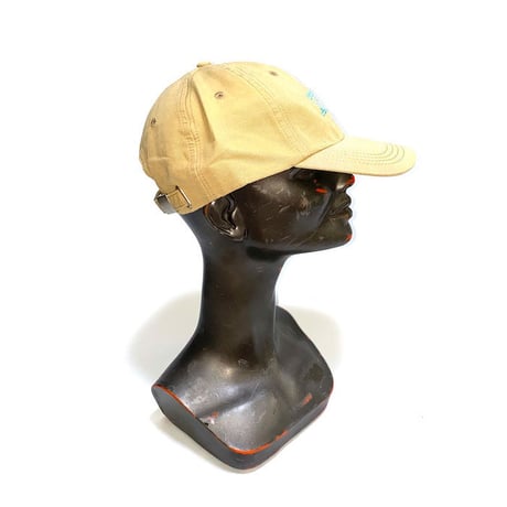 【USED】90'S IBM CAP