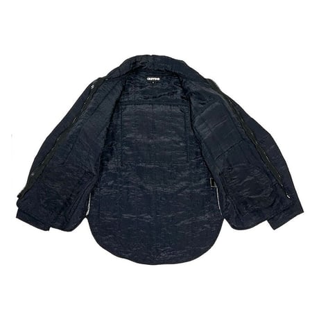 【USED】90'S GRIFFIN QUILTED JACKET