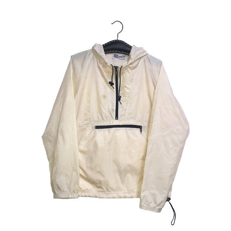 【USED】90'S BITCH SKATEBOARDS NYLON ANOLAK