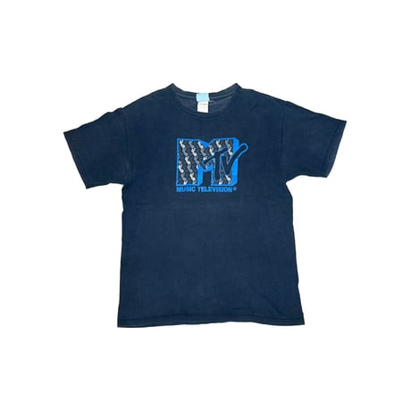 【USED】00's MTV VIDEO MUSIC AWARDS NYC 06 T-SHIRT
