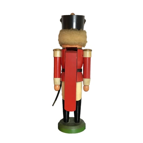 【USED】VINTAGE EXPERTIC GERMAN MADE NUTCRACKER