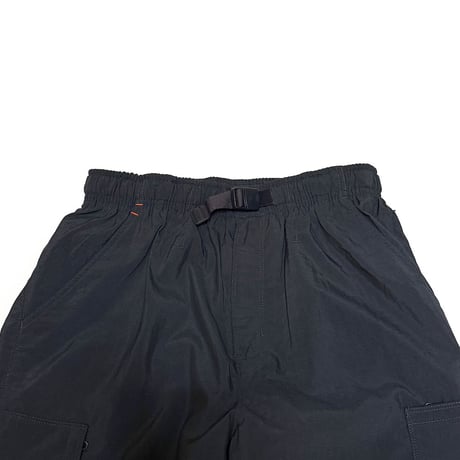 【USED】00's NIKE ACG 5-POCKET TECHNICAL PANTS