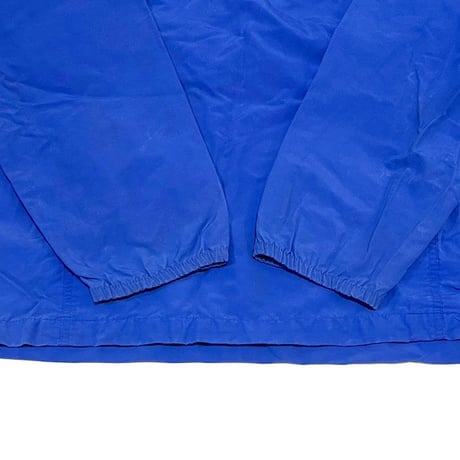 【USED】80'S PATAGONIA COTTON NYLON ANOLAK