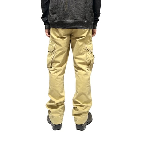 【USED】00'S BANANA REPUBLIC Y2K CARGO PANTS