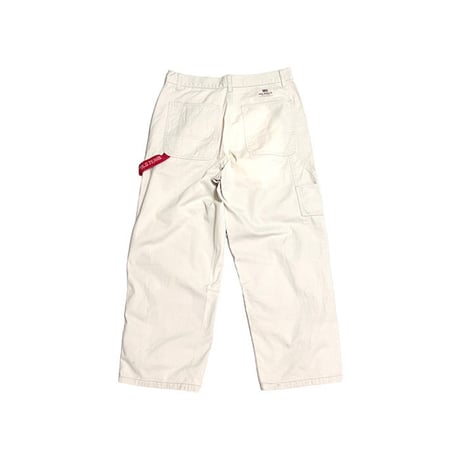 【USED】90'S POLO JEANS CO. RALPH LAUREN PAINTER PANTS