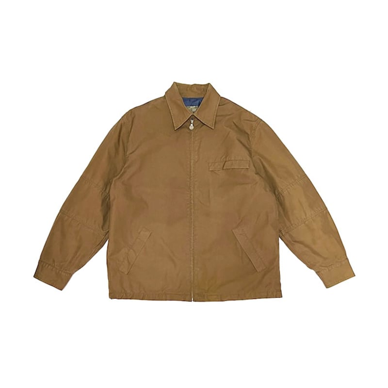 USED】00's Paul Smith SUPER CHINO DRIZZLER JACK USED】00's Paul Smith SUPER CHINO DRIZZLER JACK