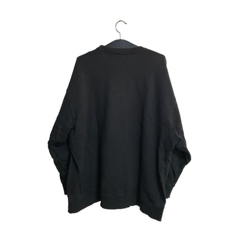 【USED】90'S CHAMPION OVERSIZED SWEATSHIRT