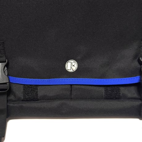 【NEW】KONBINI × ASICS MESSENGER BAG