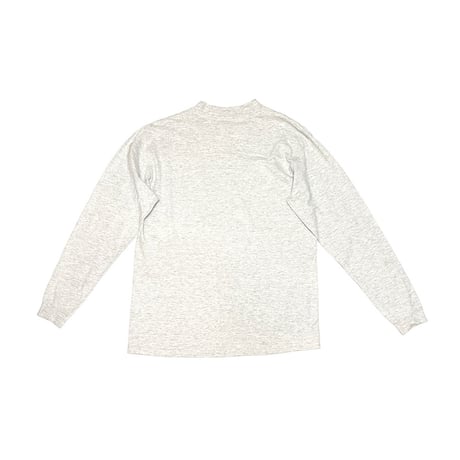 【USED】90's BUGLE BOY L/S T-SHIRT