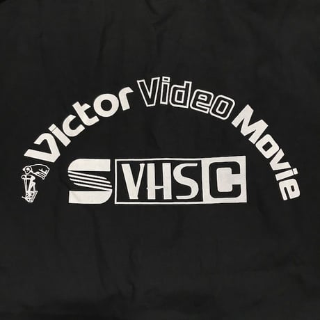 【USED】90'S VICTOR BLOUSON