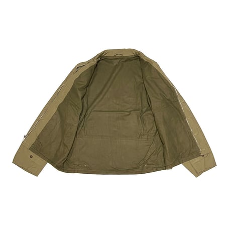 【USED】Vintage US ARMY M-41 REPRODUCT FIELD JACKET