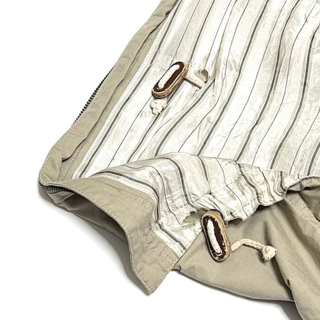 【USED】80's-90'S EMPORIO ARMANI FIELD JACKET