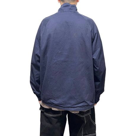 【USED】90'S MOONEYES DRIZZLER JACKET