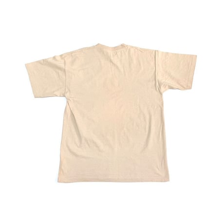 【USED】90'S-00'S RUSTY CO. T-SHIRT