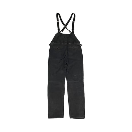 【USED】HELMUT LANG 1999AW OVERALLS