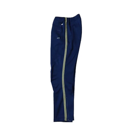 【USED】80'S ADIDAS OLD TRACK PANTS "TECHNO"