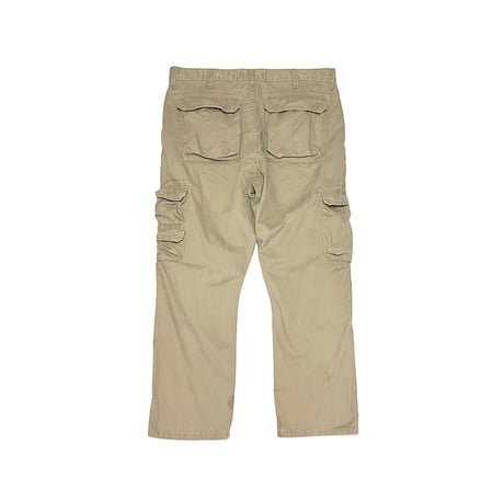 【USED】90's-00's Wrangler JEANS BUGGY CARGO PANTS