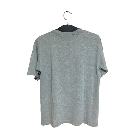 【USED】90'S ADIDAS 3STRIPS LOGO  T-SHIRT