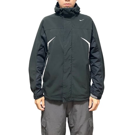 【USED】EARLY 00'S NIKE SPHERE PRO JACKET
