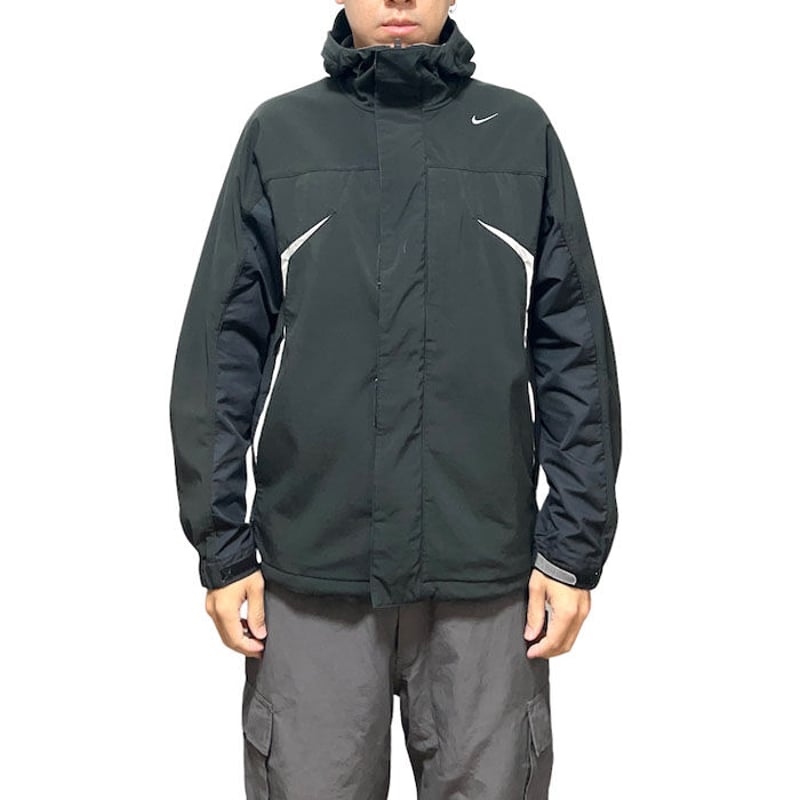 USED】EARLY 00'S NIKE SPHERE PRO JACKET | KONBINI USED】EARLY 00'S NIKE SPHERE PRO JACKET | KONBINI